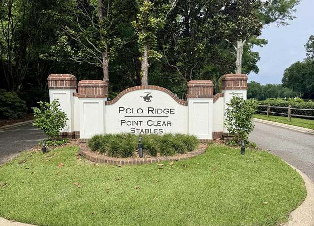 Property at 0 Saddlewood Ln, Fairhope, AL 36526