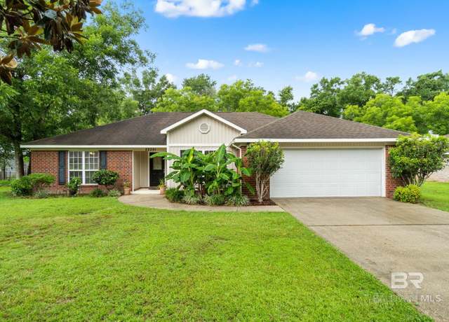 Property at 22091 Pecan Loop, Silverhill, AL 36576, 3 beds, 2 baths