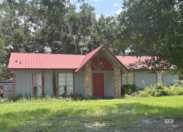 Property at 8705 Ramsey Dr, Theodore, AL 36582, 3 beds, 2 baths