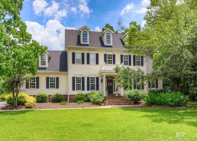 Property at 21124 Ayrshire Ln, Fairhope, AL 36532, 4 beds, 2.5 baths
