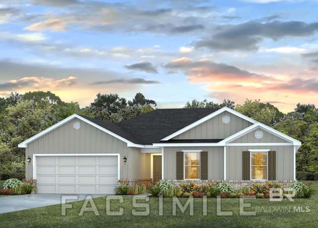 Property at 24419 Ringneck Loop, Elberta, AL 36530, 3 beds, 2 baths