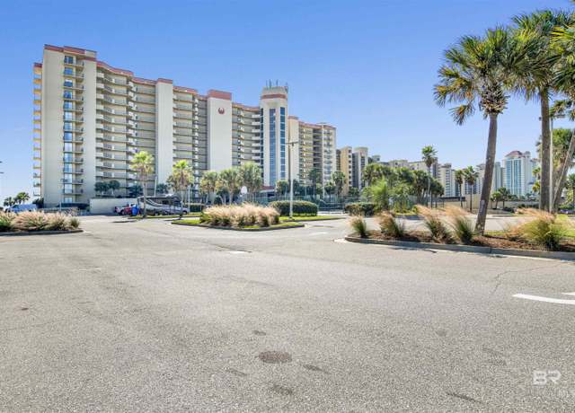 Property at 24400 Perdido Beach Blvd, Orange Beach, AL 36561, 1 bed, 1 bath
