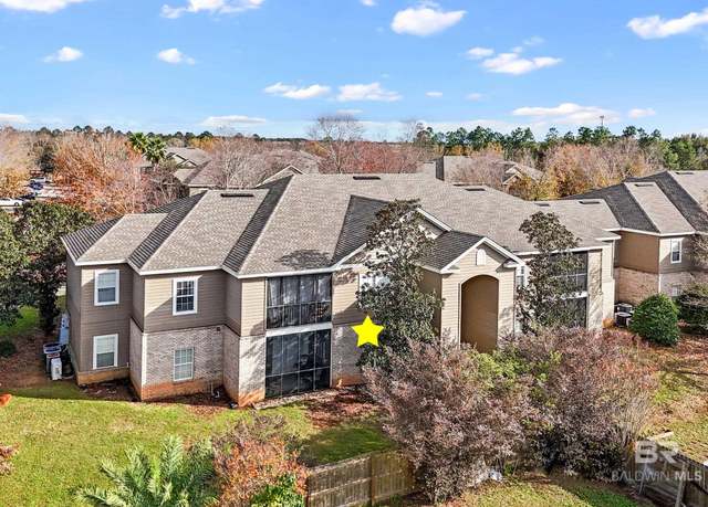 Property at 450 Park Ave #203, Foley, AL 36535, 3 beds, 2 baths
