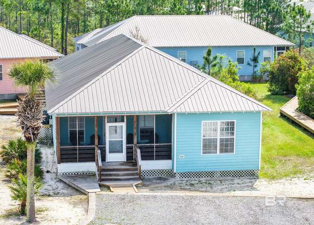 Property at 5601 State Highway 180 #1601, Gulf Shores, AL 36542, 3 beds, 2 baths