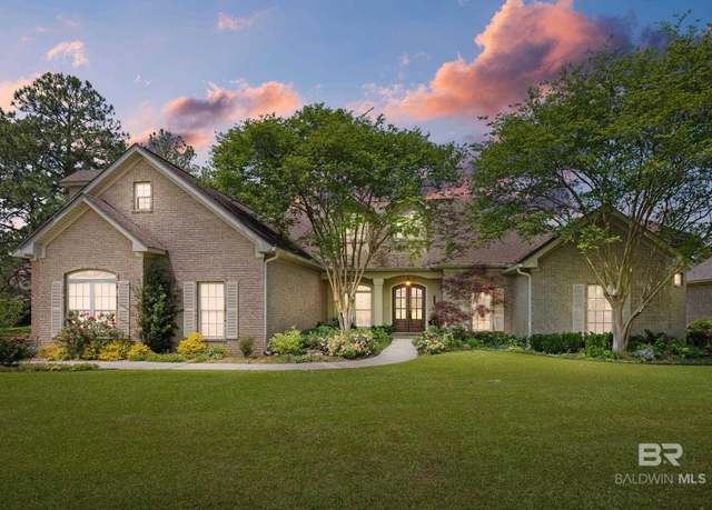 Property at 23586 Carnoustie Dr, Foley, AL 36535, 4 beds, 3.5 baths