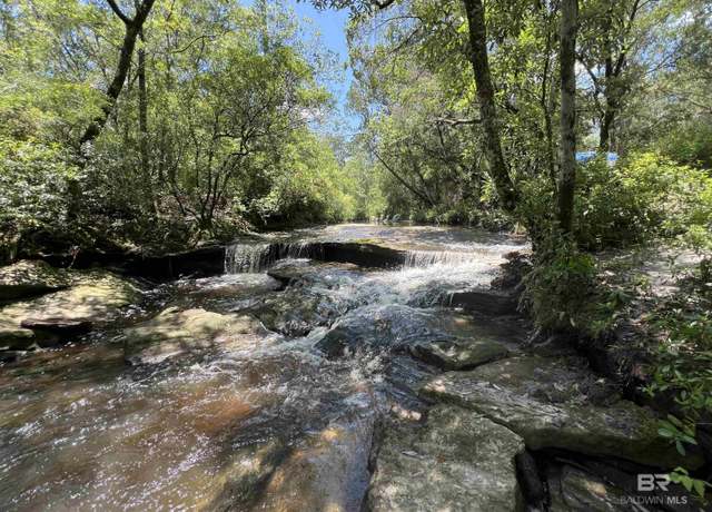 Property at 0 Natures Trl, Robertsdale, AL 36567
