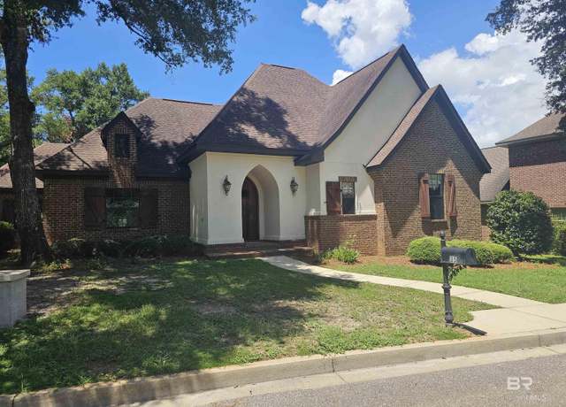 Property at 35 Viale Bellezza, Fairhope, AL 36532, 4 beds, 3 baths