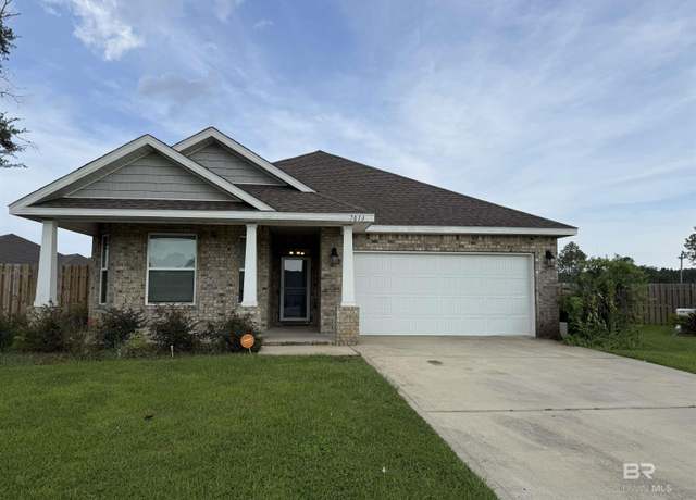 Property at 7014 Shallow Brook Ct, Gulf Shores, AL 36542, 4 beds, 2 baths