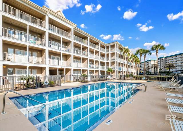 Property at 13500 Sandy Key Dr Unit 411W, Pensacola, FL 32507, 1 bed, 1 bath