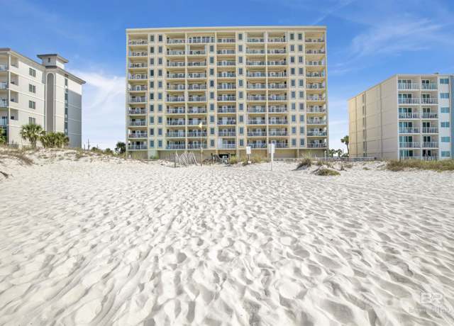 Property at 409 E Beach Blvd #184, Gulf Shores, AL 36542, 1 bed, 1 bath