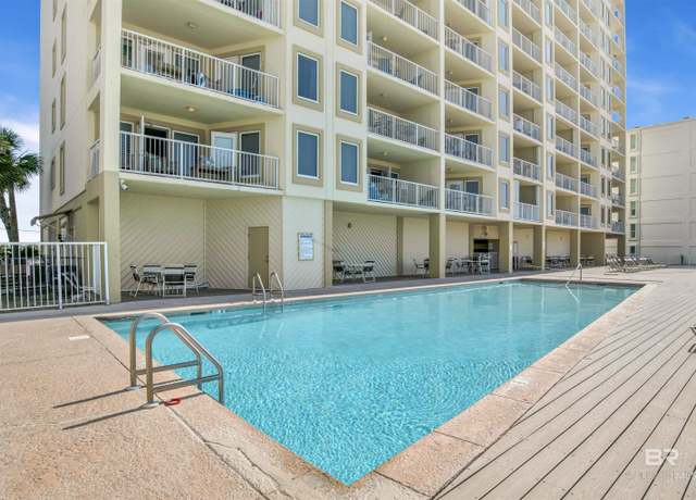 Property at 409 E Beach Blvd #184, Gulf Shores, AL 36542, 1 bed, 1 bath