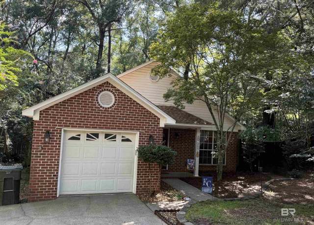 Property at 257 Maplewood Loop, Daphne, AL 36526, 3 beds, 2 baths
