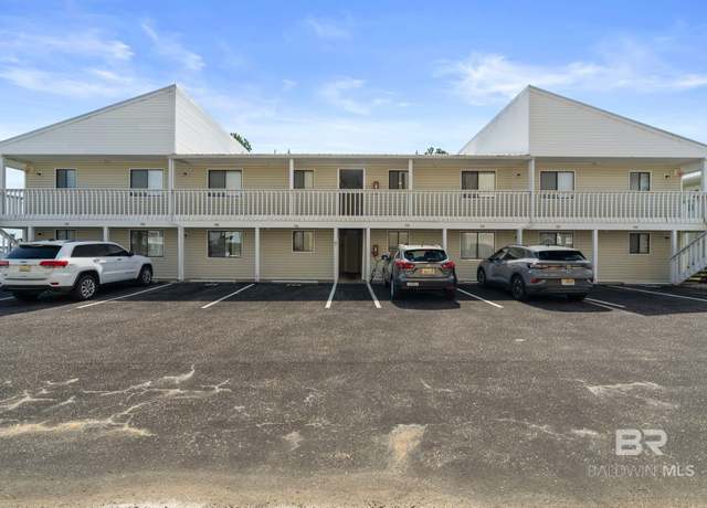 Property at 25925 Canal Rd #207, Orange Beach, AL 36561, 2 beds, 2 baths