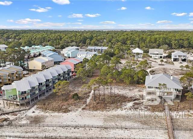 Property at 0 Audubon Pl, Dauphin Island, AL 36528