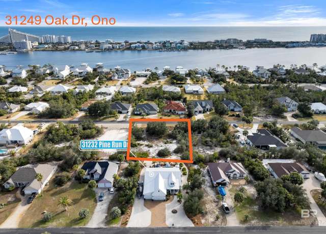 Property at 31249 Oak Dr, Orange Beach, AL 36561-3457