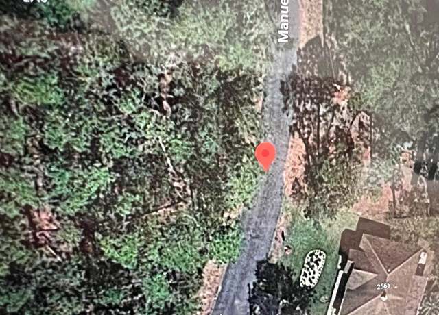 Property at 2711 Manuel Dr, Lillian, AL 36549