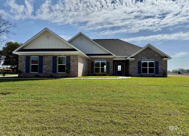 Property at 20876 Hale Dr, Robertsdale, AL 36567, 3 beds, 2.5 baths