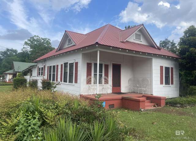 Property at 620 N Main St, Atmore, AL 36502, 3 beds, 2 baths