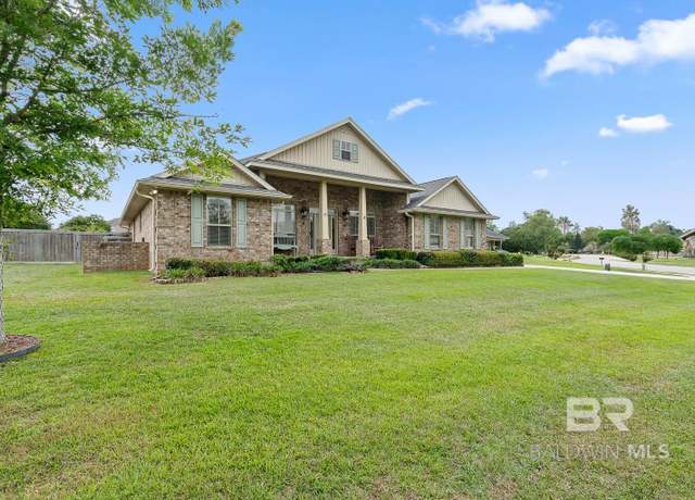 Property at 11808 Venice Blvd, Foley, AL 36535-0000, 4 beds, 2 baths