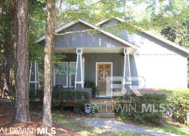 Property at 168 Greenwood Dr, Daphne, AL 36526, 3 beds, 2 baths