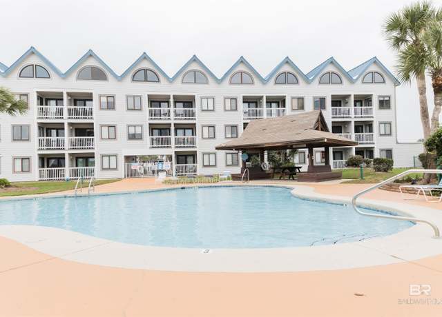 Property at 497 Plantation Rd #1361, Gulf Shores, AL 36542, 1 bath