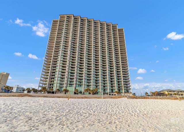 Property at 23450 Perdido Beach Blvd #2707, Orange Beach, AL 36561, 3 beds, 4 baths