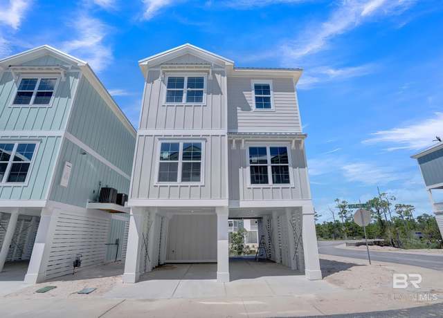 Property at 2842 Salt Dr, Orange Beach, AL 36561, 3 beds, 4 baths