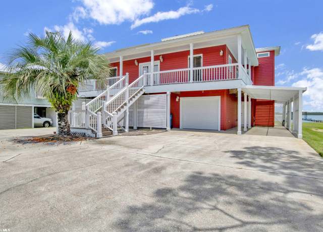 Property at 24413 Gulf Bay Rd, Orange Beach, AL 36561, 3 beds, 2.5 baths