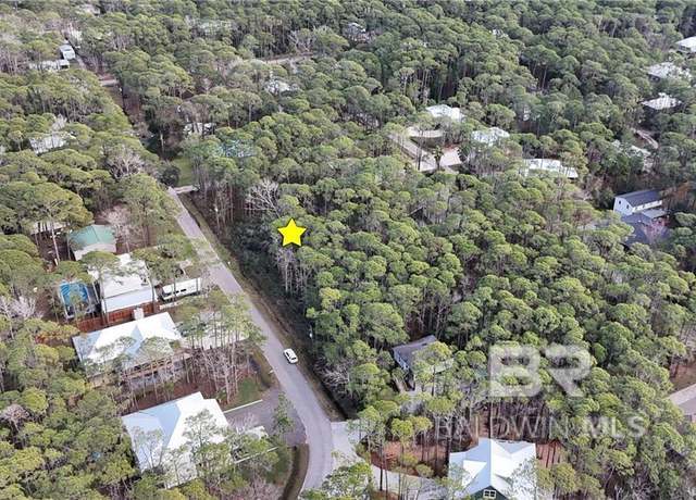 Property at 1011 Maldonado Pl, Dauphin Island, AL 36528