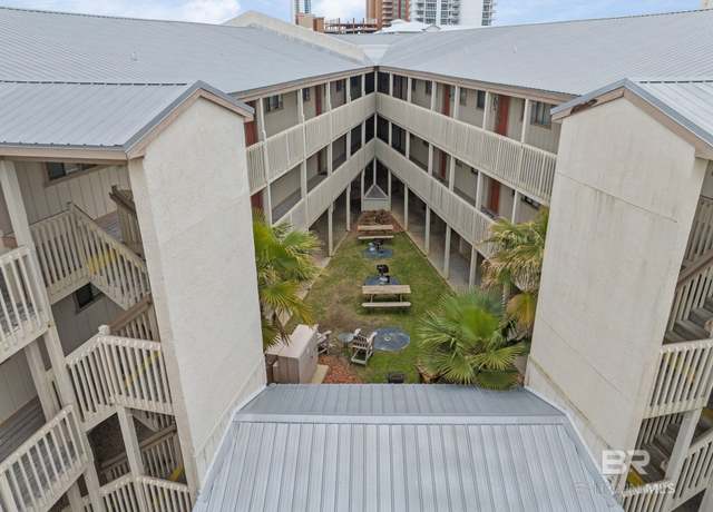 Property at 930 W Beach Blvd #202, Gulf Shores, AL 36542, 2 beds, 1.5 baths