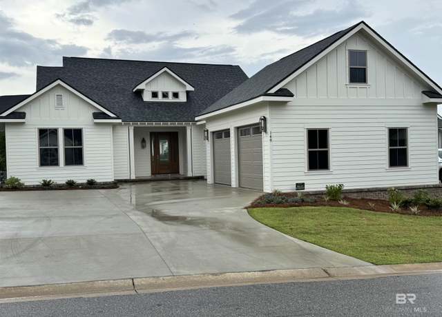 Property at 148 Hyacinth St, Fairhope, AL 36532, 3 beds, 3 baths