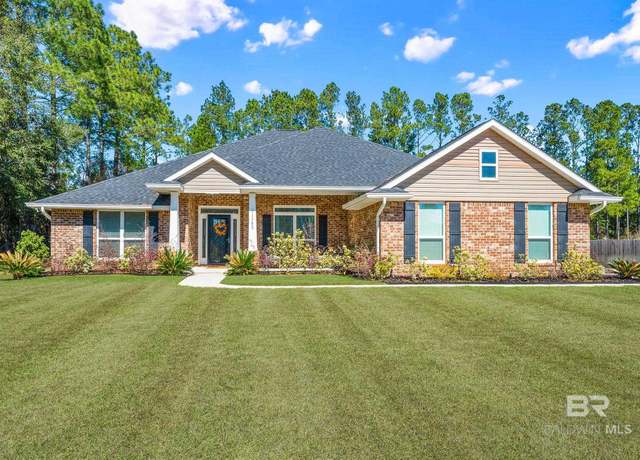 Property at 11753 Hons Dr, Fairhope, AL 36532, 4 beds, 3 baths