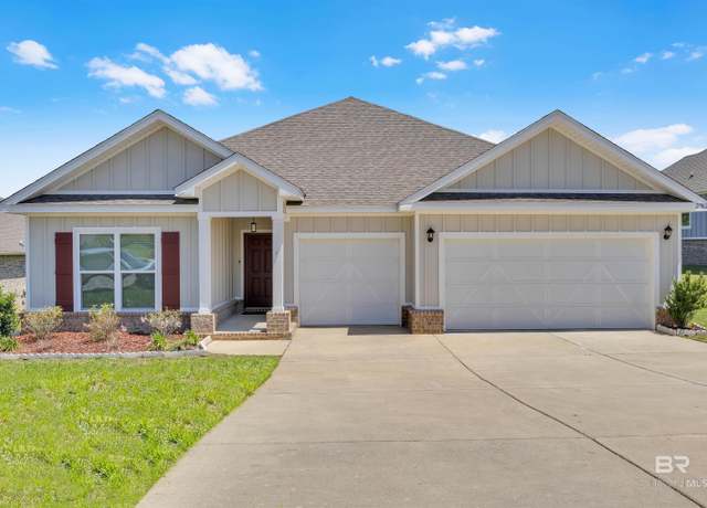Property at 27862 Jade Ct, Daphne, AL 36526, 4 beds, 3.5 baths