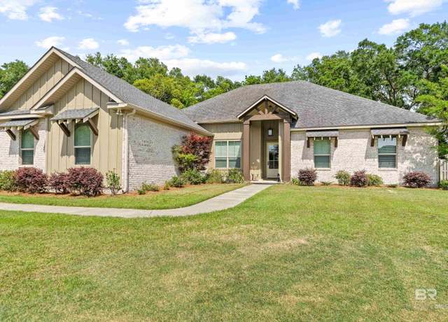 Property at 11071 Niblick Loop, Fairhope, AL 36532, 4 beds, 3 baths