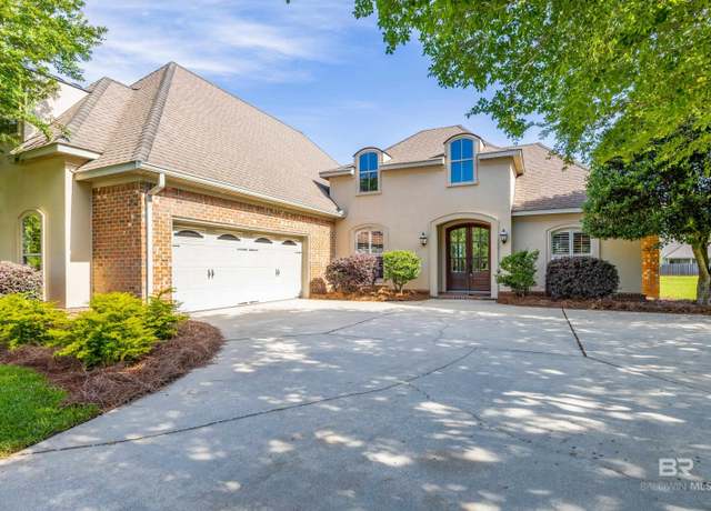 Property at 11132 Elysian Cir, Daphne, AL 36526, 4 beds, 3.5 baths