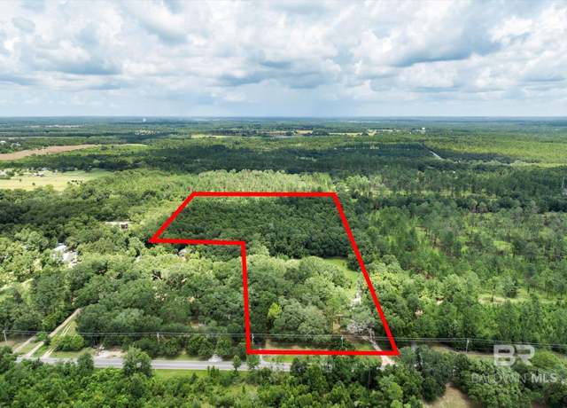 Property at 11721 County Road 32, Fairhope, AL 36532, 3 beds, 3 baths