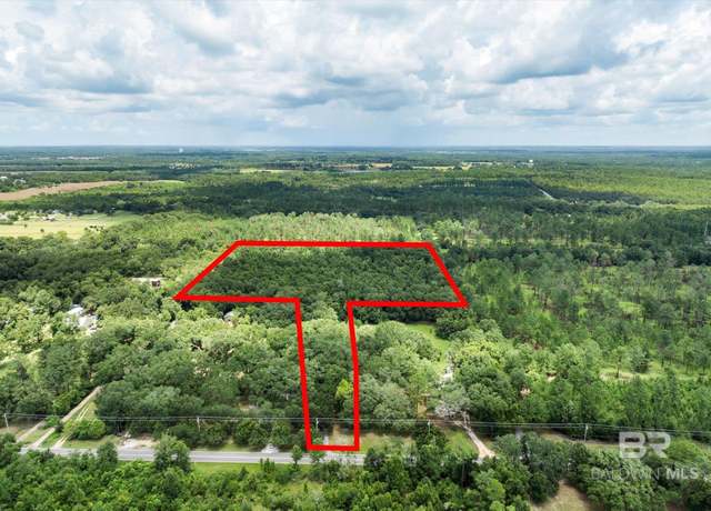 Property at 11721 County Road 32, Fairhope, AL 36532, 3 beds, 3 baths