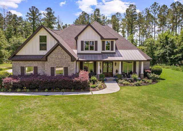 Property at 36784 Legacy Way, Bay Minette, AL 36507, 4 beds, 4.5 baths