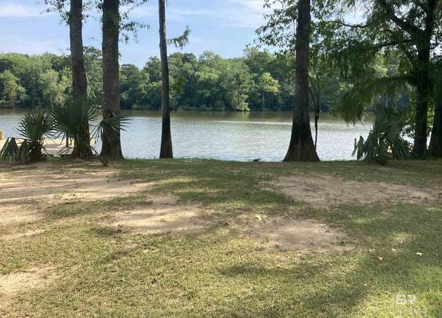 Property at 0 Bryants Landing Rd, Stockton, AL 36579