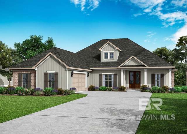 Property at 369 Garrison Blvd, Fairhope, AL 36532, 4 beds, 3 baths