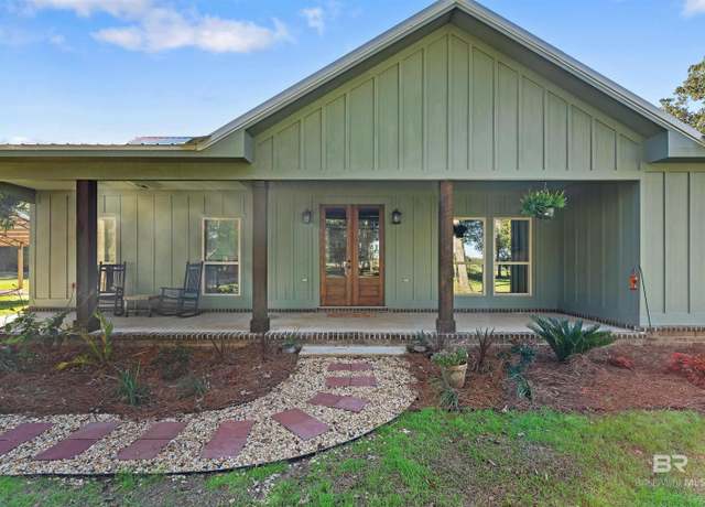 Property at 23163 Dixon Ln, Loxley, AL 36551, 3 beds, 2.5 baths