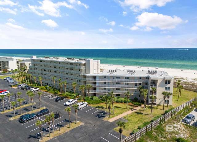 Property at 16401 Perdido Key Dr #504, Perdido Key, FL 32507, 2 beds, 2 baths