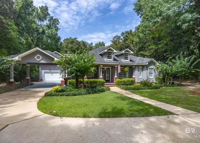 Property at 230 General Canby Loop, Spanish Fort, AL 36527, 3 beds, 3 baths