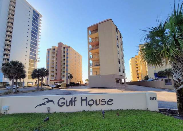 Property at 511 E Beach Blvd #503, Gulf Shores, AL 36542, 2 beds, 2 baths