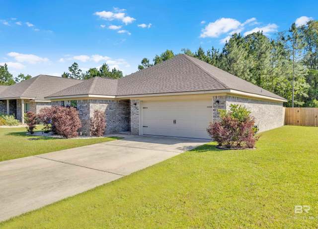 Property at 3902 Langley Ave, Foley, AL 36535, 3 beds, 2 baths