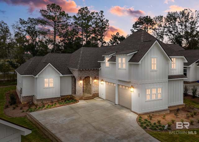 Property at 884 Geranium Dr, Fairhope, AL 36532, 4 beds, 3.5 baths