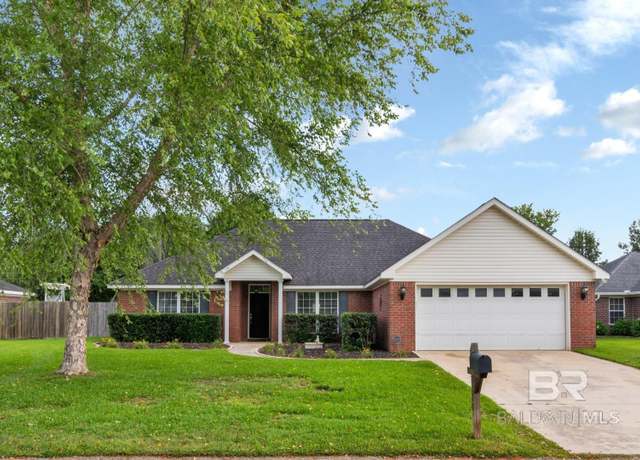 Property at 9590 Polo Pl, Mobile, AL 36695, 4 beds, 2 baths