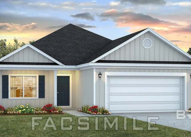 Property at 13440 Antler Hill Rd, Spanish Fort, AL 36527, 4 beds, 2 baths