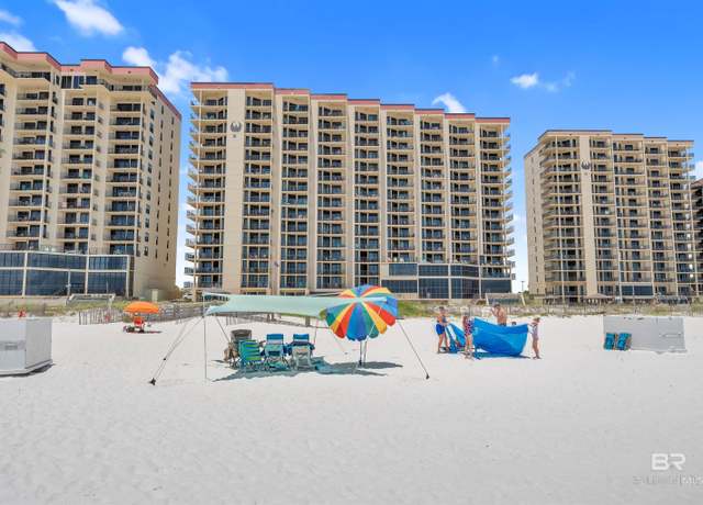 Property at 24230 Perdido Beach Blvd #3125, Orange Beach, AL 36561, 1 bed, 1 bath