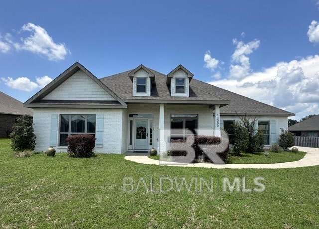 Property at 13085 Kinlock Falls Ave, Fairhope, AL 36532, 5 beds, 3 baths